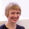 Elizabeth McManus, founding partner of the consultancy Development Alternatives Elizabeth McManus, founding partner of the consultancy Development Alternatives